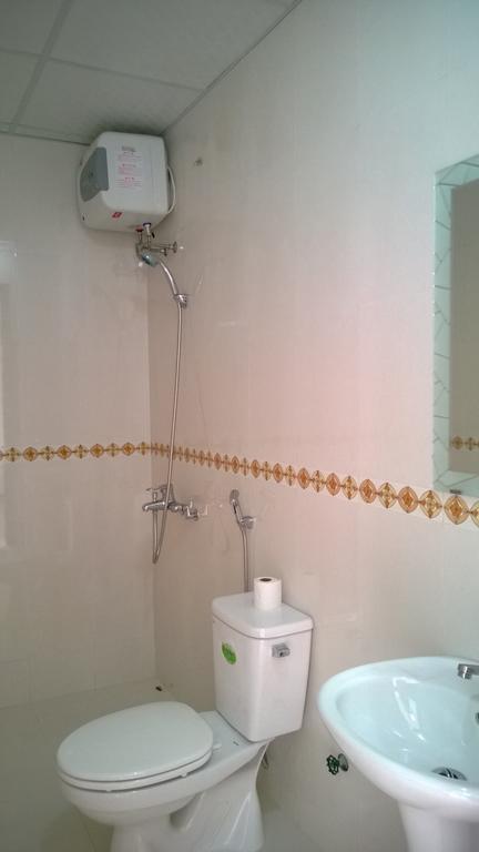 Hop Yen Hotel Hoi An Quarto foto
