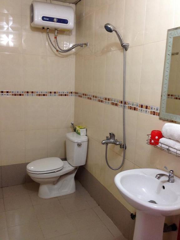 Hop Yen Hotel Hoi An Quarto foto