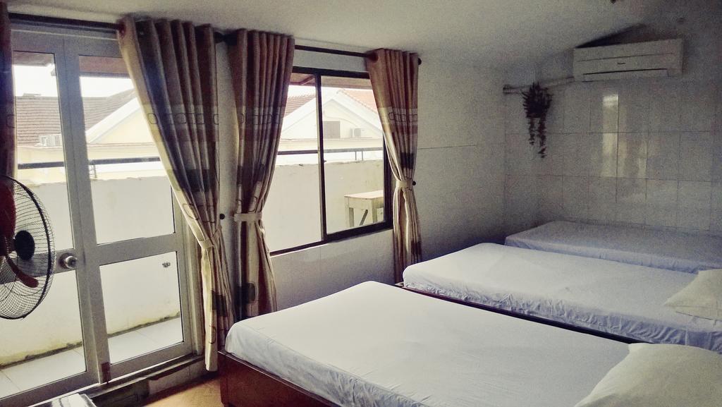 Hop Yen Hotel Hoi An Quarto foto