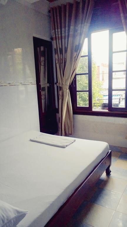 Hop Yen Hotel Hoi An Quarto foto