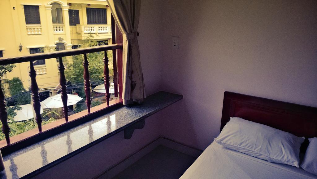 Hop Yen Hotel Hoi An Quarto foto